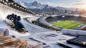 Billions on Thin Ice: The Most Questionable Sports Expenditures of 2026